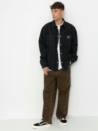 Carhartt WIP Jacket Conro (black)