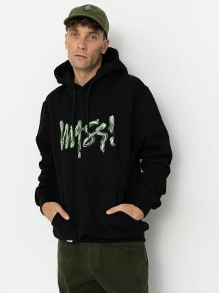 MassDnm Roy HD Hoodie (black)