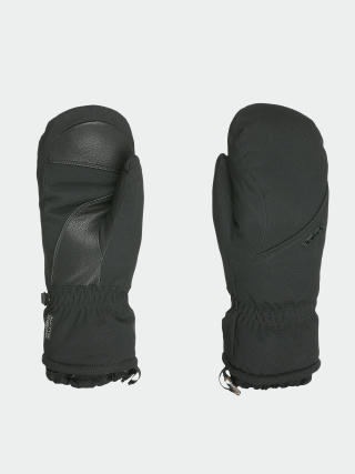 Level Gloves Mummies Mitt Wmn (black)