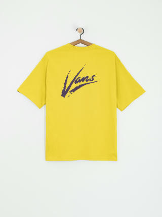 Vans Dettori Loose T-Shirt (warm olive)