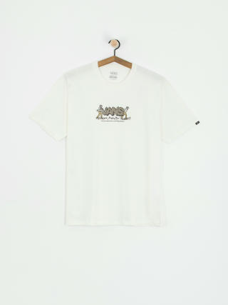 Vans Last Remains T-Shirt (marshmallow)