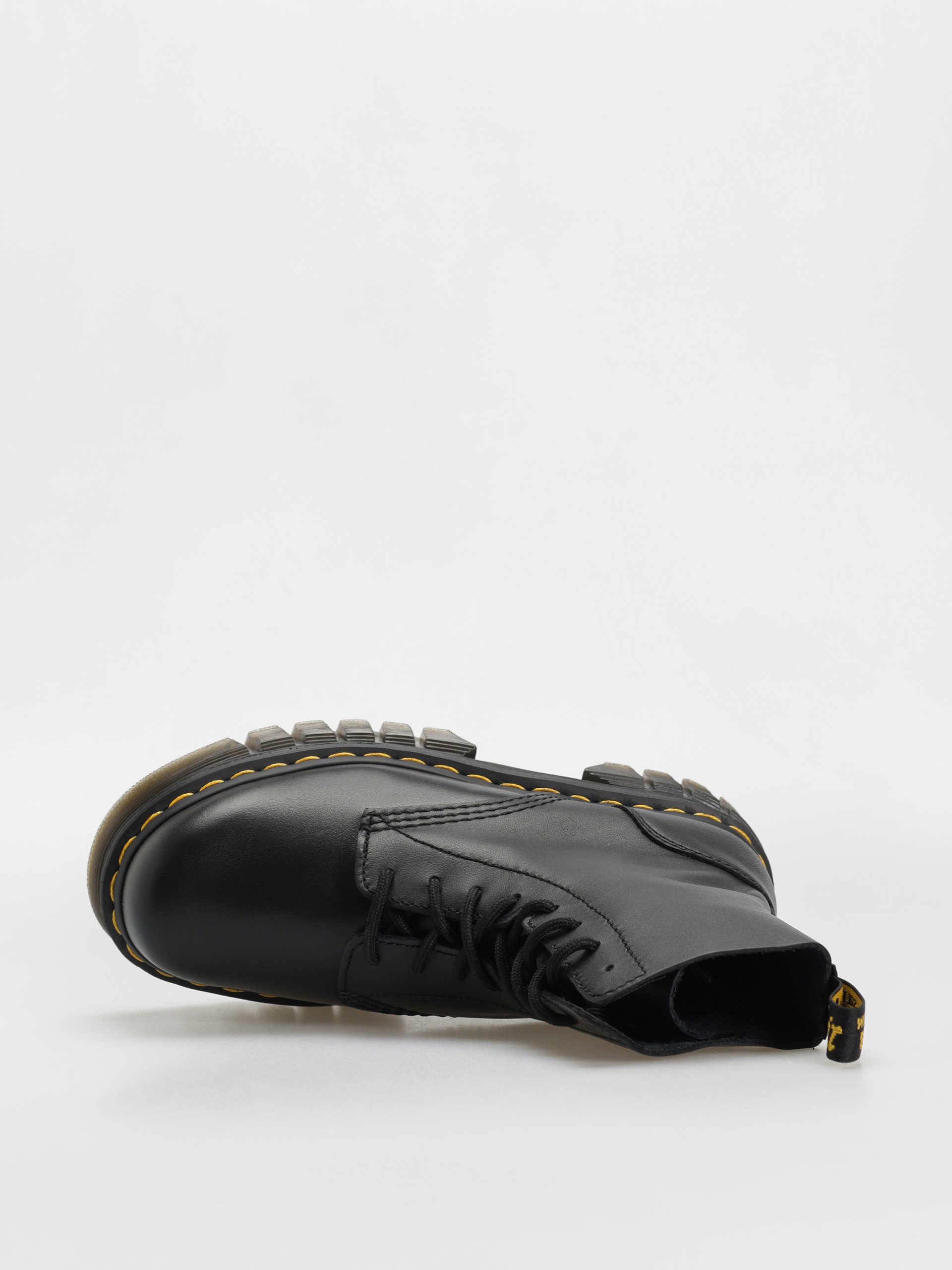 Dr. Martens Schuhe Audrick 8i Boot Wmn (black nappa lux)