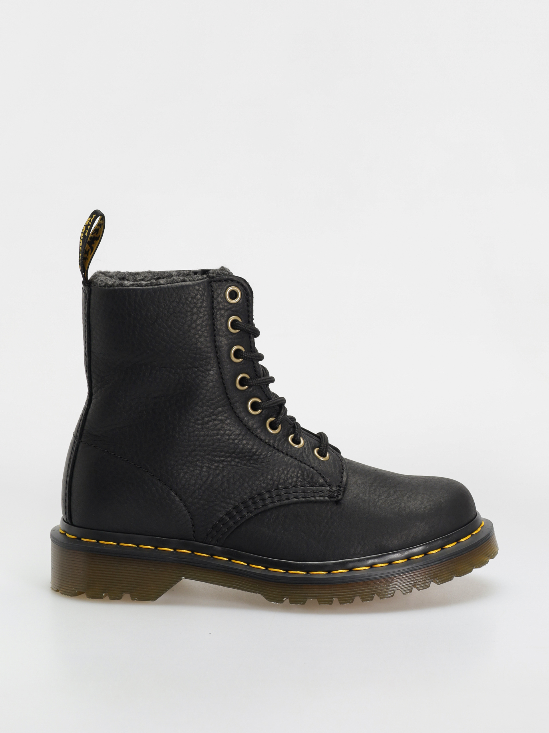 Dr. Martens 1460 For Pride Schuhe Schwarz black multi