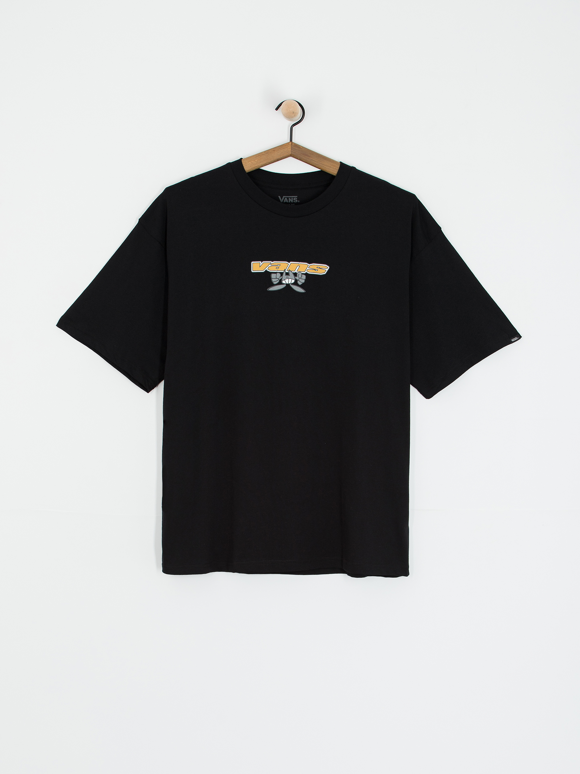 Vans Sakomo T-Shirt (black)