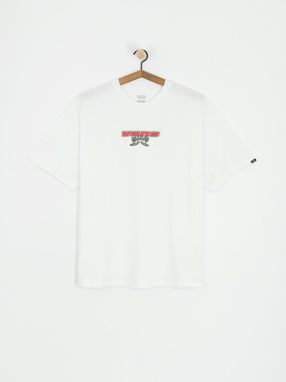 Vans Sakomo T-Shirt (white)