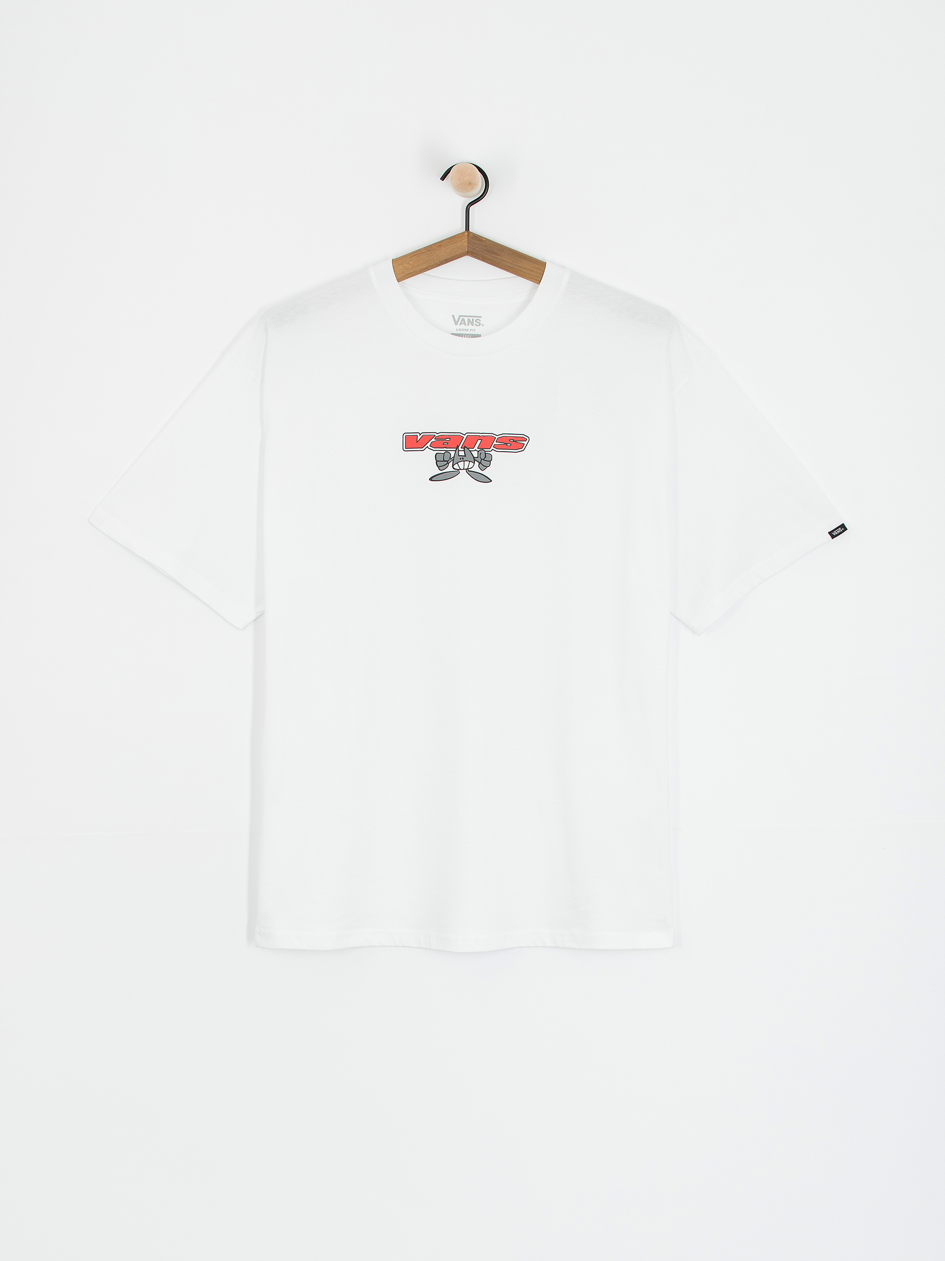 Vans Sakomo T-Shirt (white)