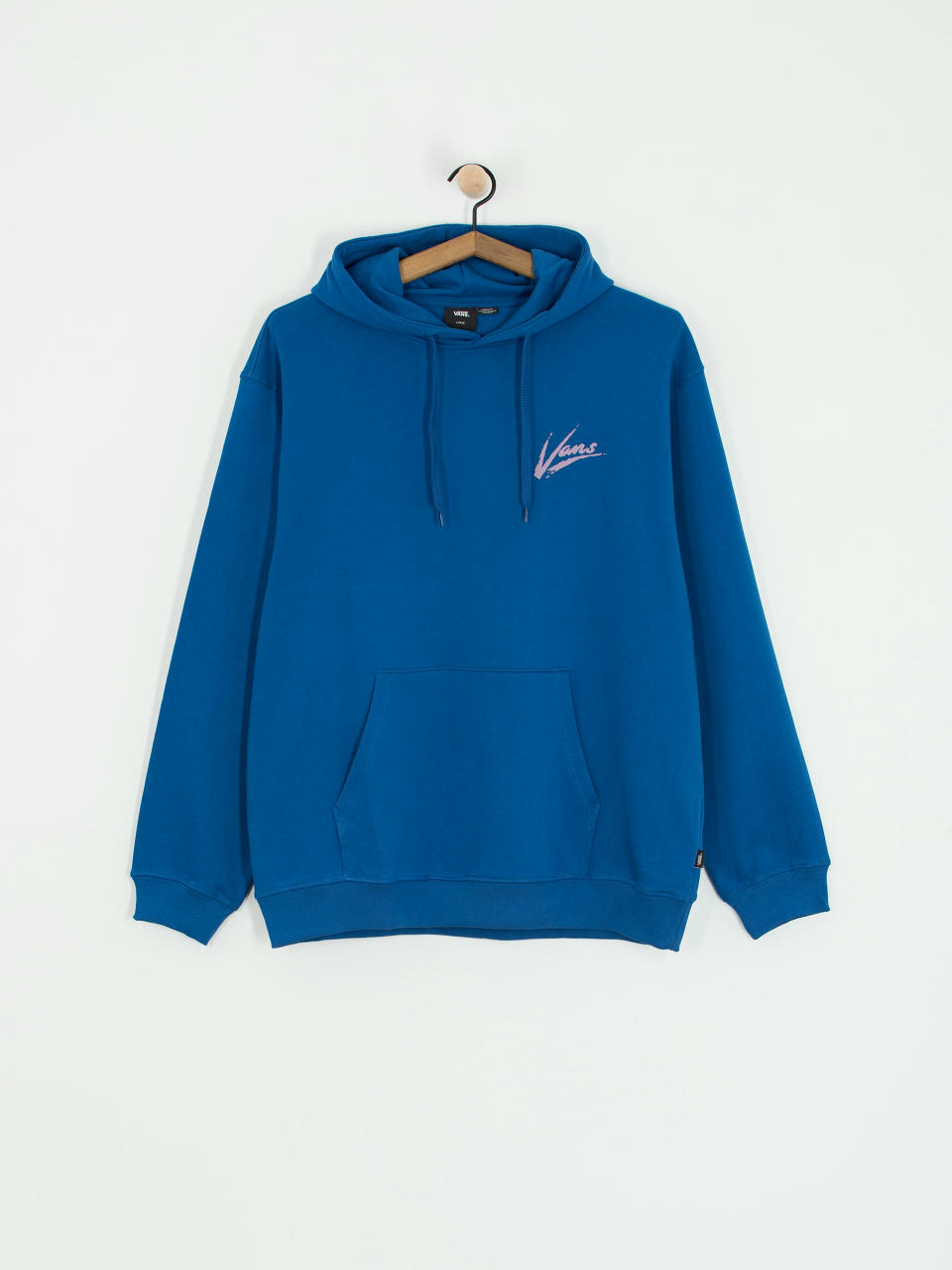 Vans Hoodie Dettori Loose HD (true blue)