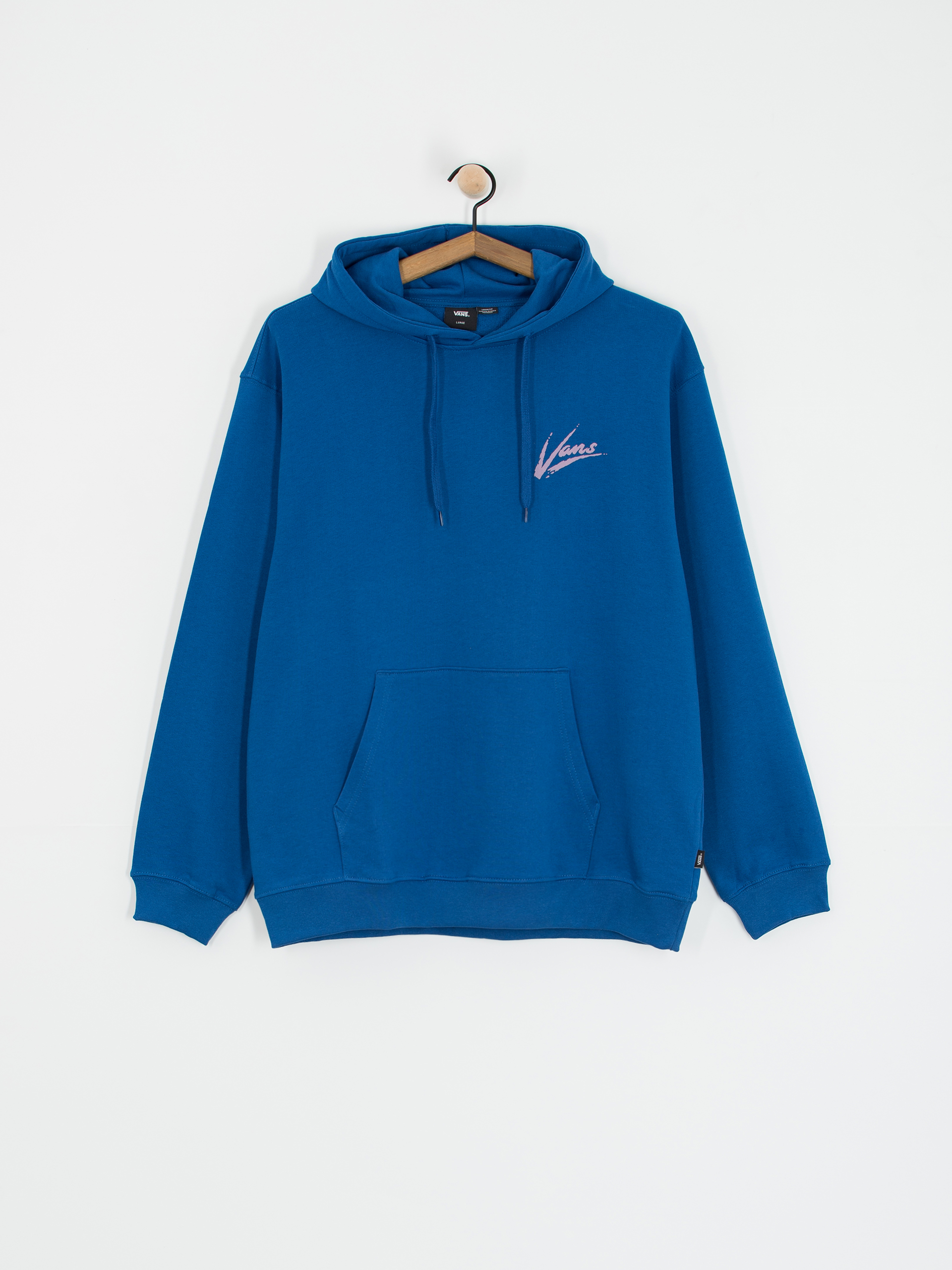Vans Hoodie Dettori Loose HD (true blue)