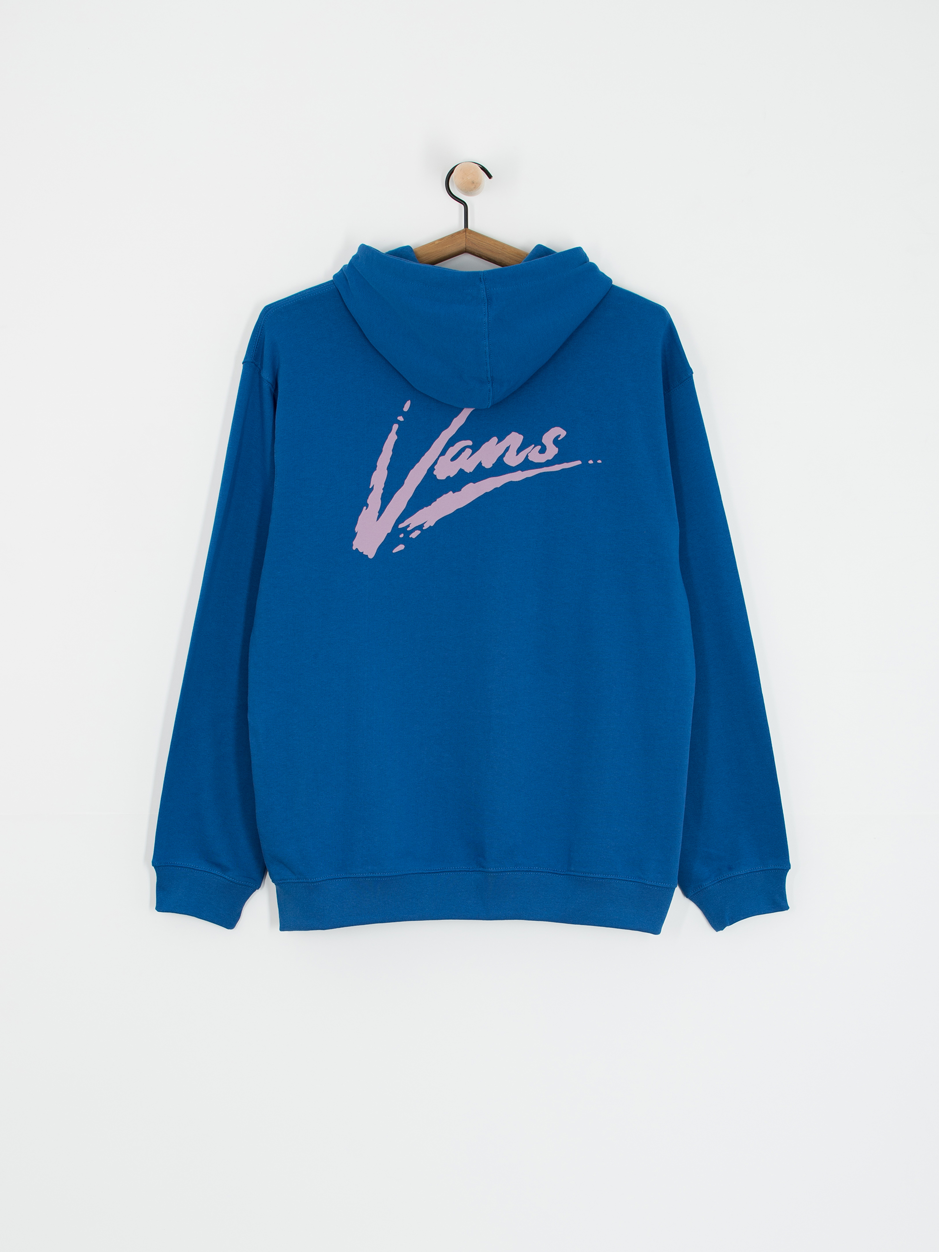 Vans Hoodie Dettori Loose HD (true blue)