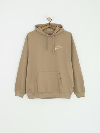 Vans Hoodie Dettori Loose HD (desert taupe/oatmeal)