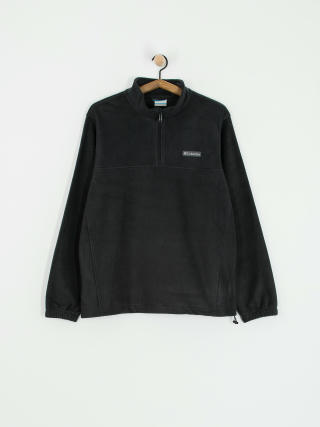 Columbia Fleece Jacke Steens Mountain Half Zip (black)