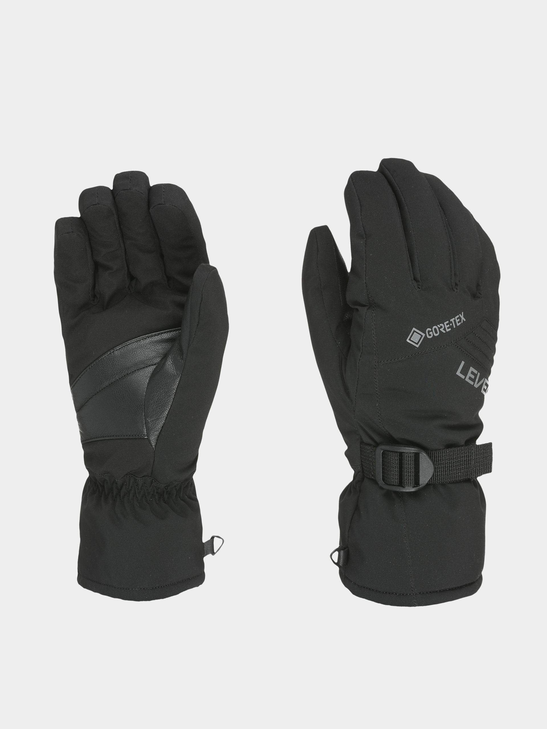 Howl Network Mitt Gloves - black (cobra dogs)