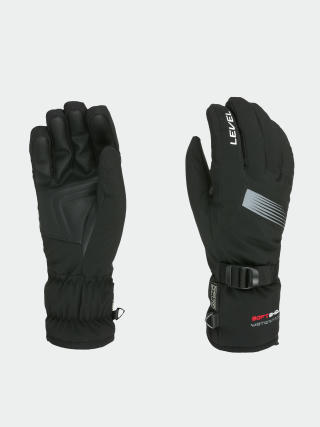 Level Gloves Hero (black)