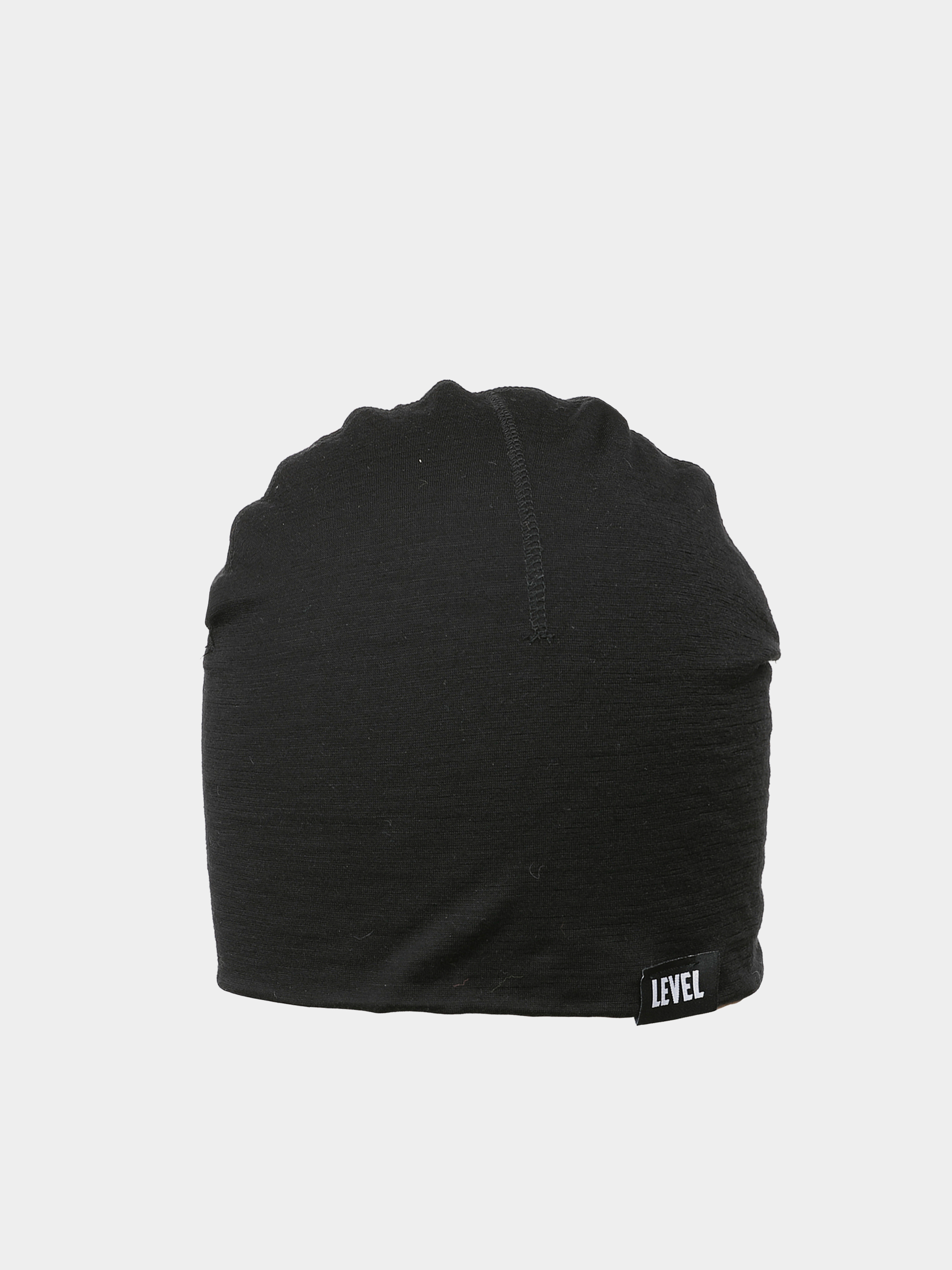 Level Beanie Cortina (black)