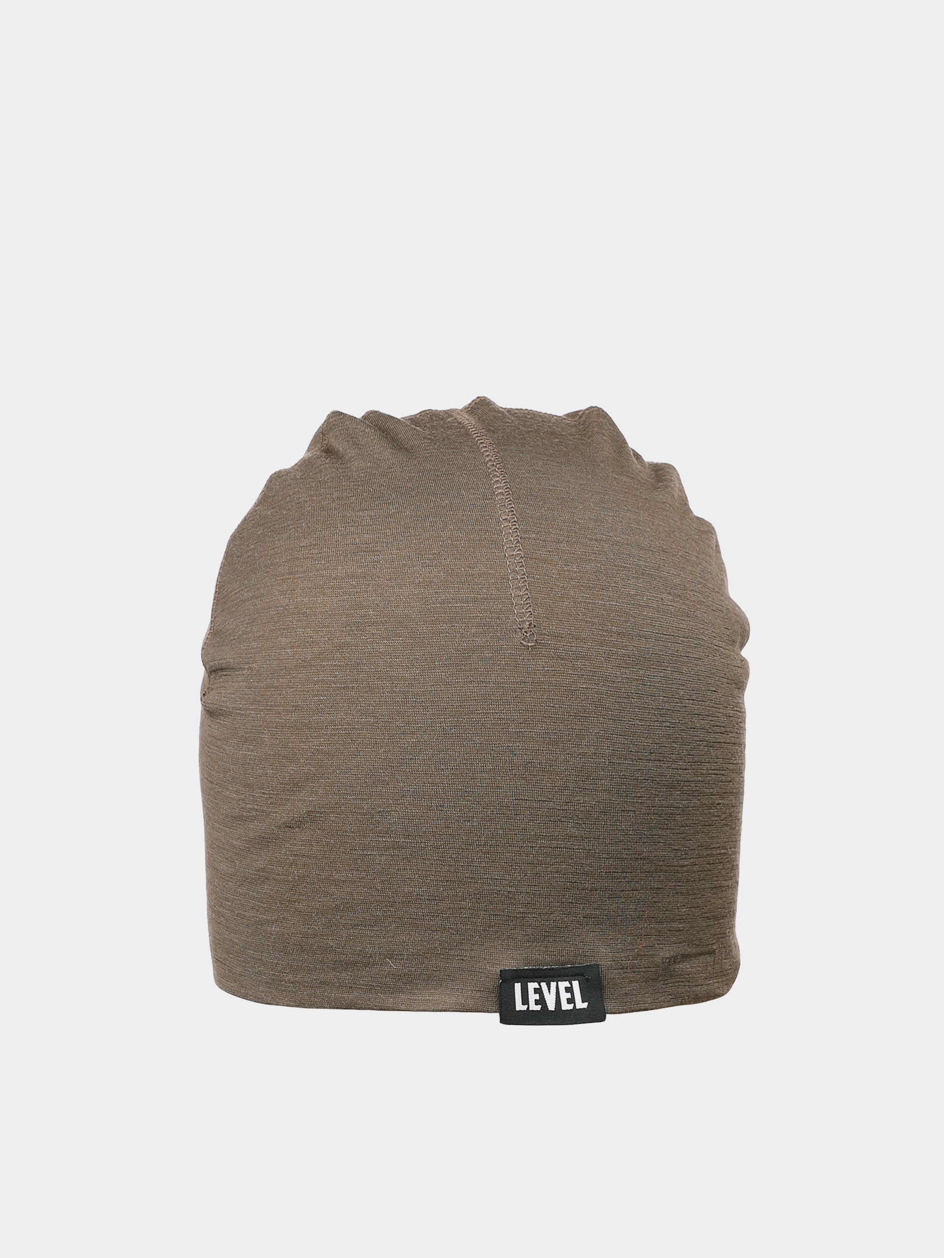 Level Beanie Cortina (olive green)