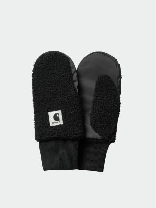 Carhartt WIP Gloves Orla (black/black)