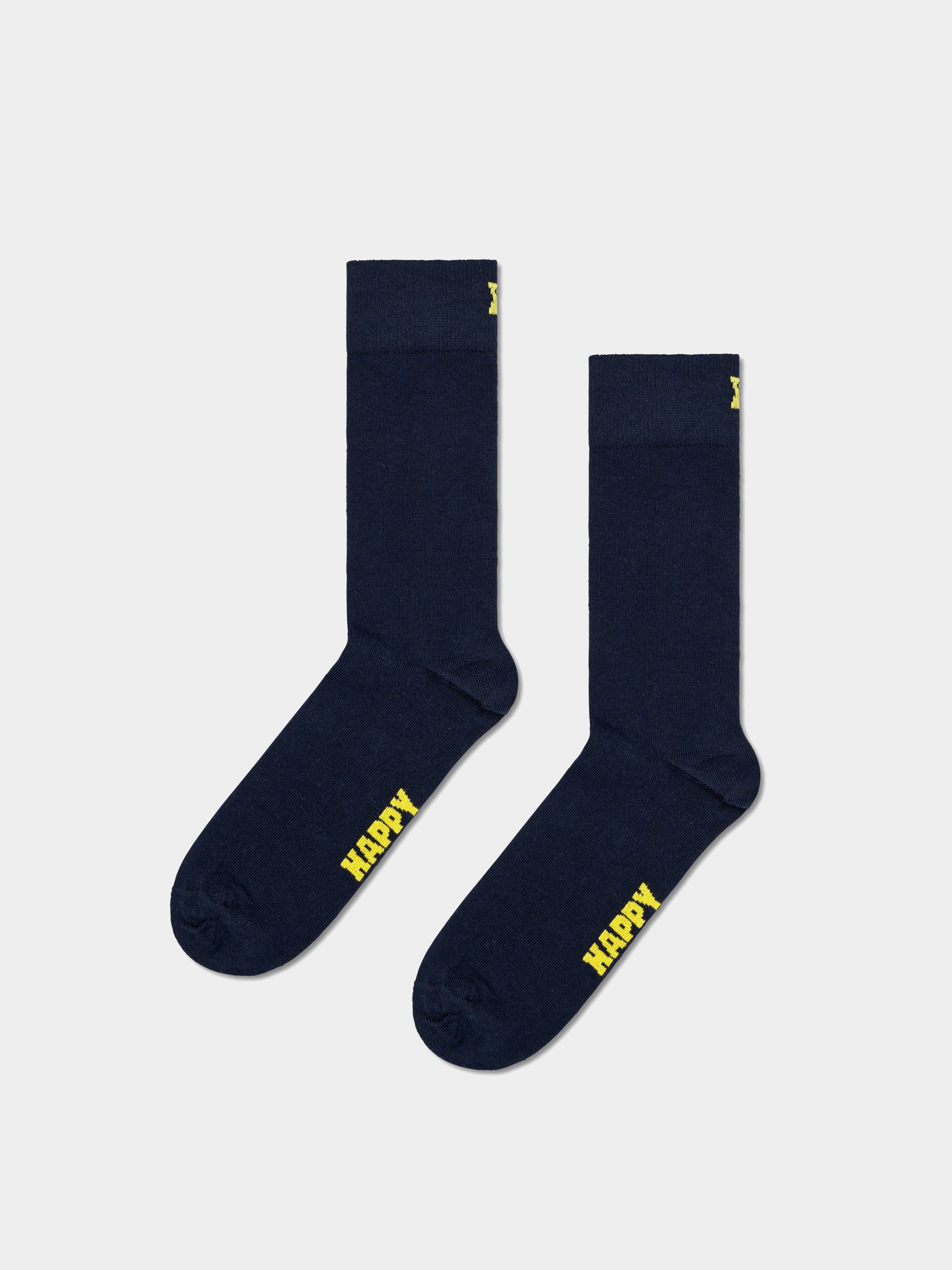 Happy Socks Socks 3-Pack Holiday Tree Gift Set (green)