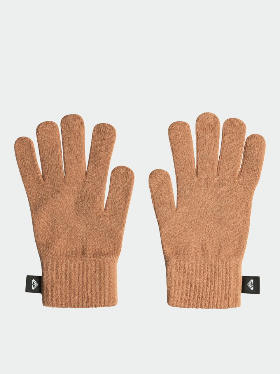 Roxy Gloves Tropical Snow Wmn (camel)