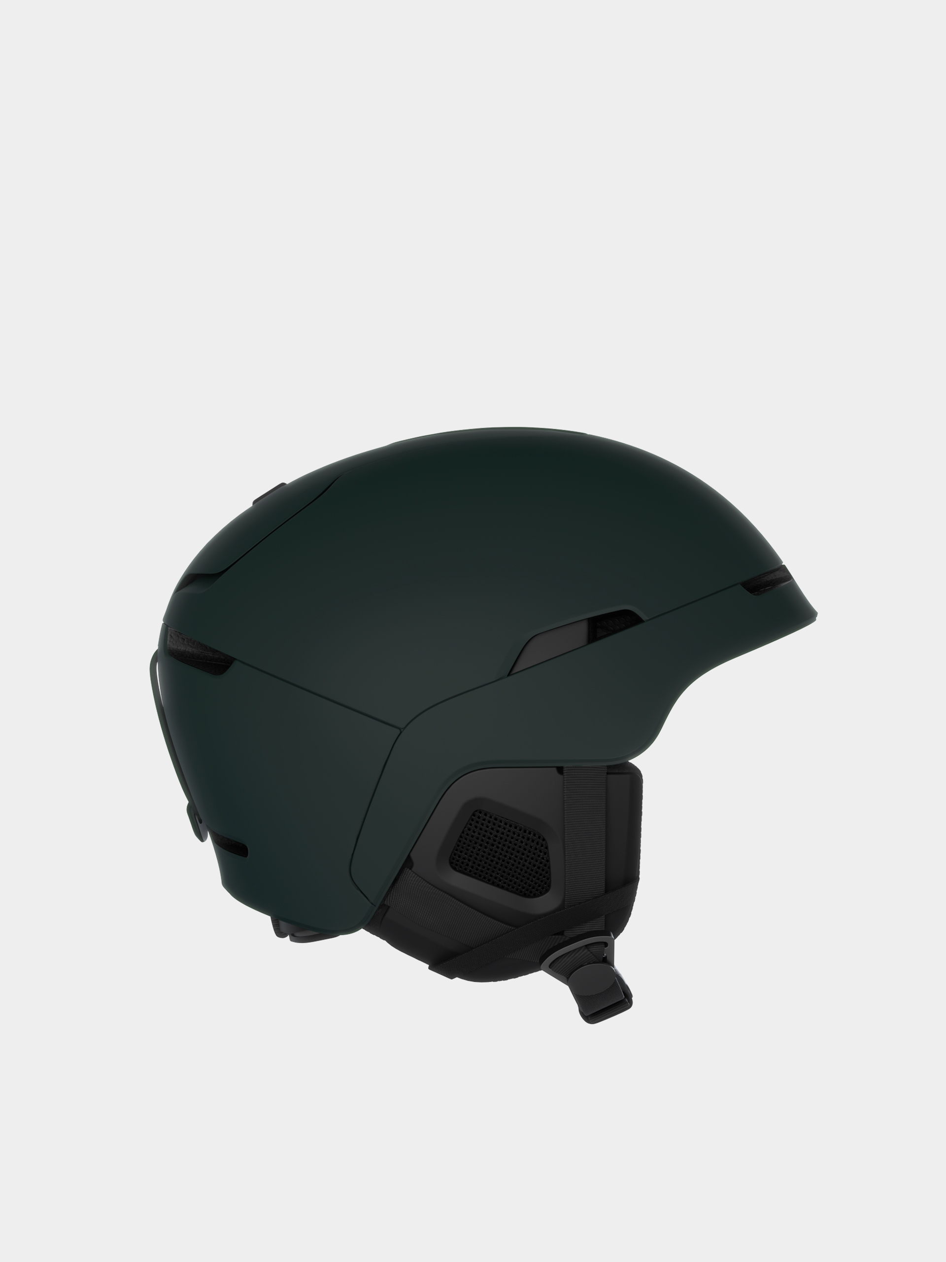 POC Helm Obex MIPS (pargasite green matt)