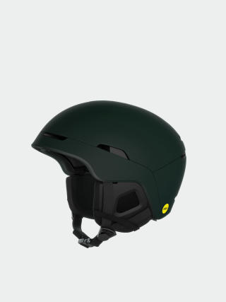 POC Helm Obex MIPS (pargasite green matt)