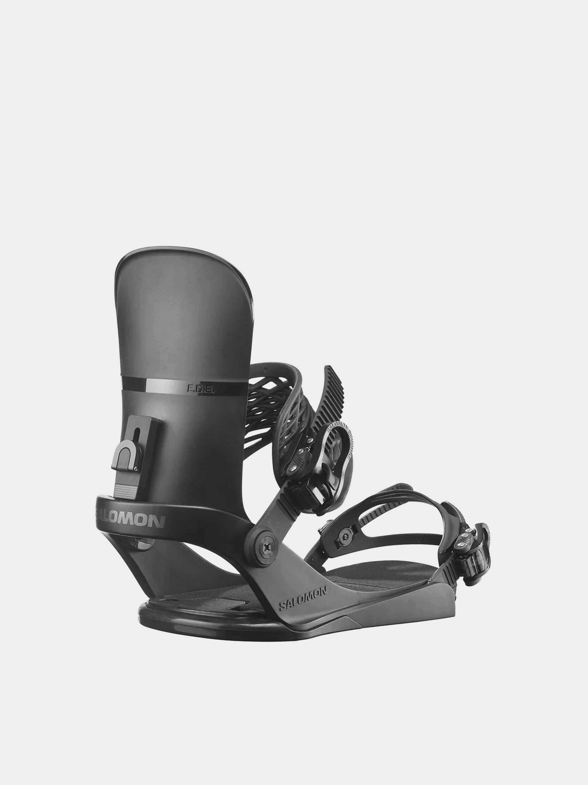 Salomon Snowboard Bindung EDB
