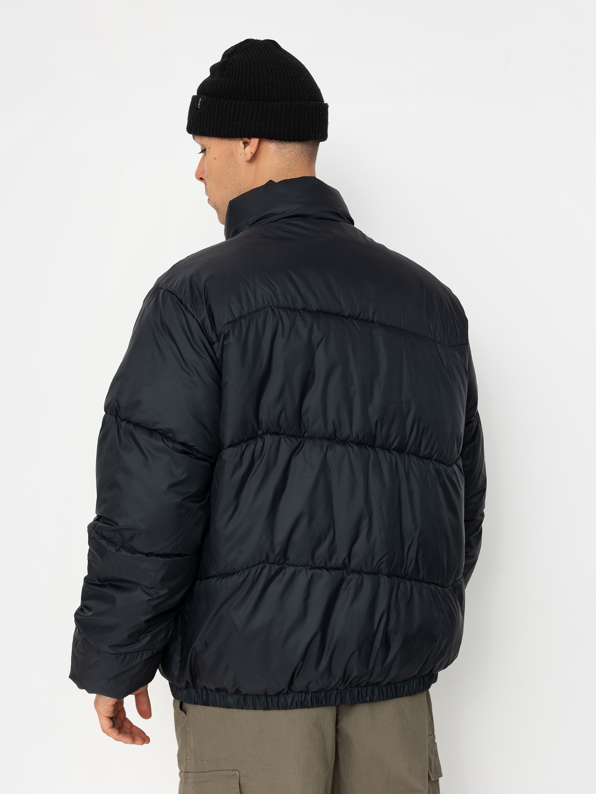 Volcom Wallstone Jacket (black)