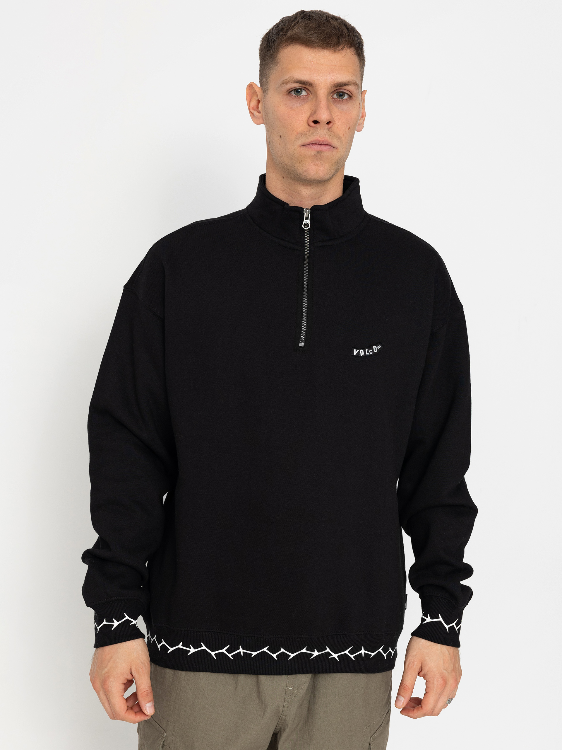 Puma Xtg Sweatshirt black cotton black