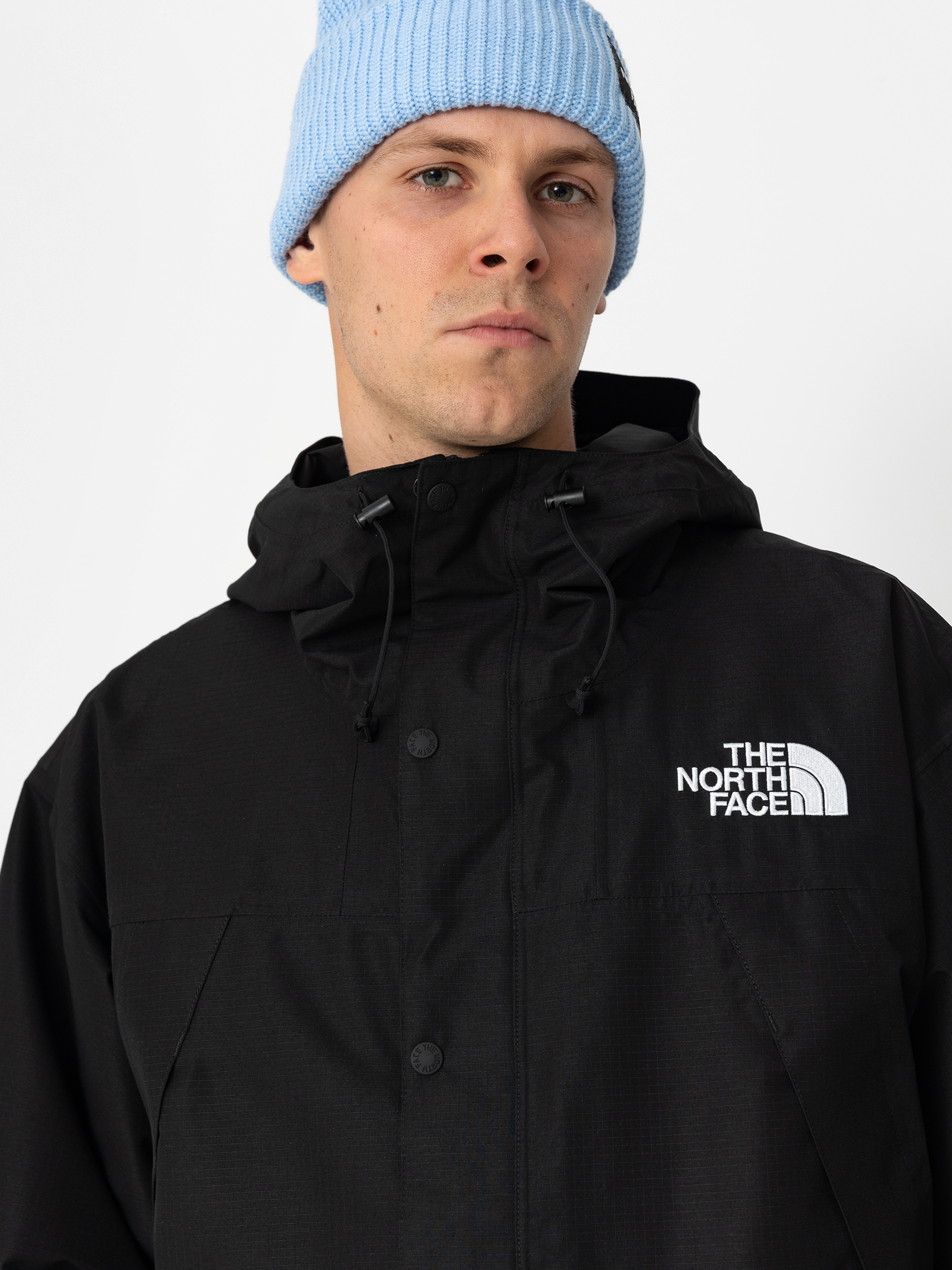 The North Face Jacket Dryvent Mono Mountain (tnf black)