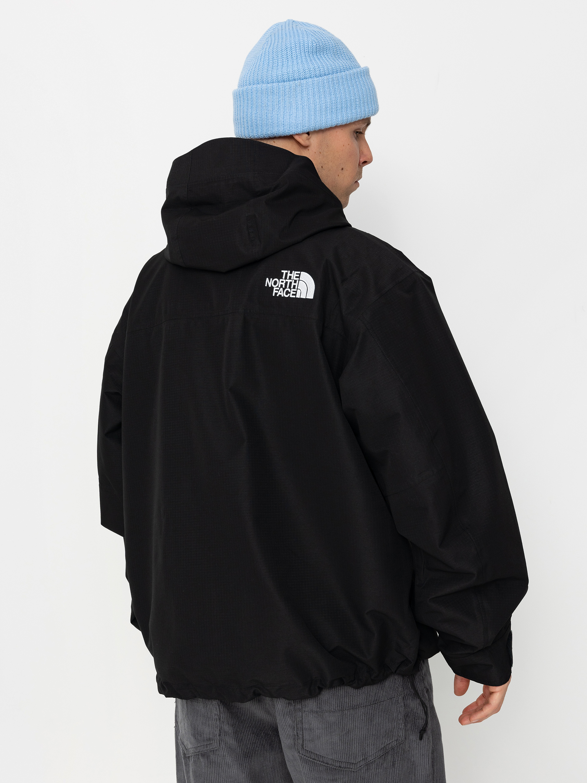 The North Face Jacket Dryvent Mono Mountain (tnf black)