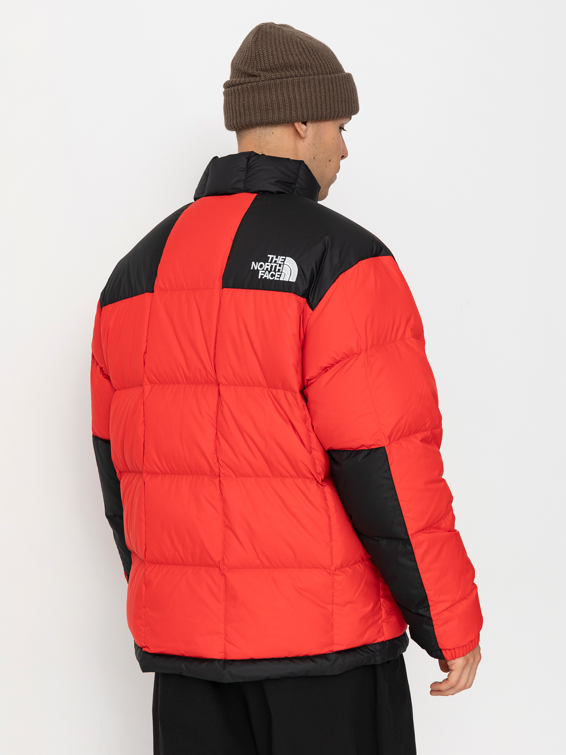 The North Face Lhotse Jacket (tnf red)