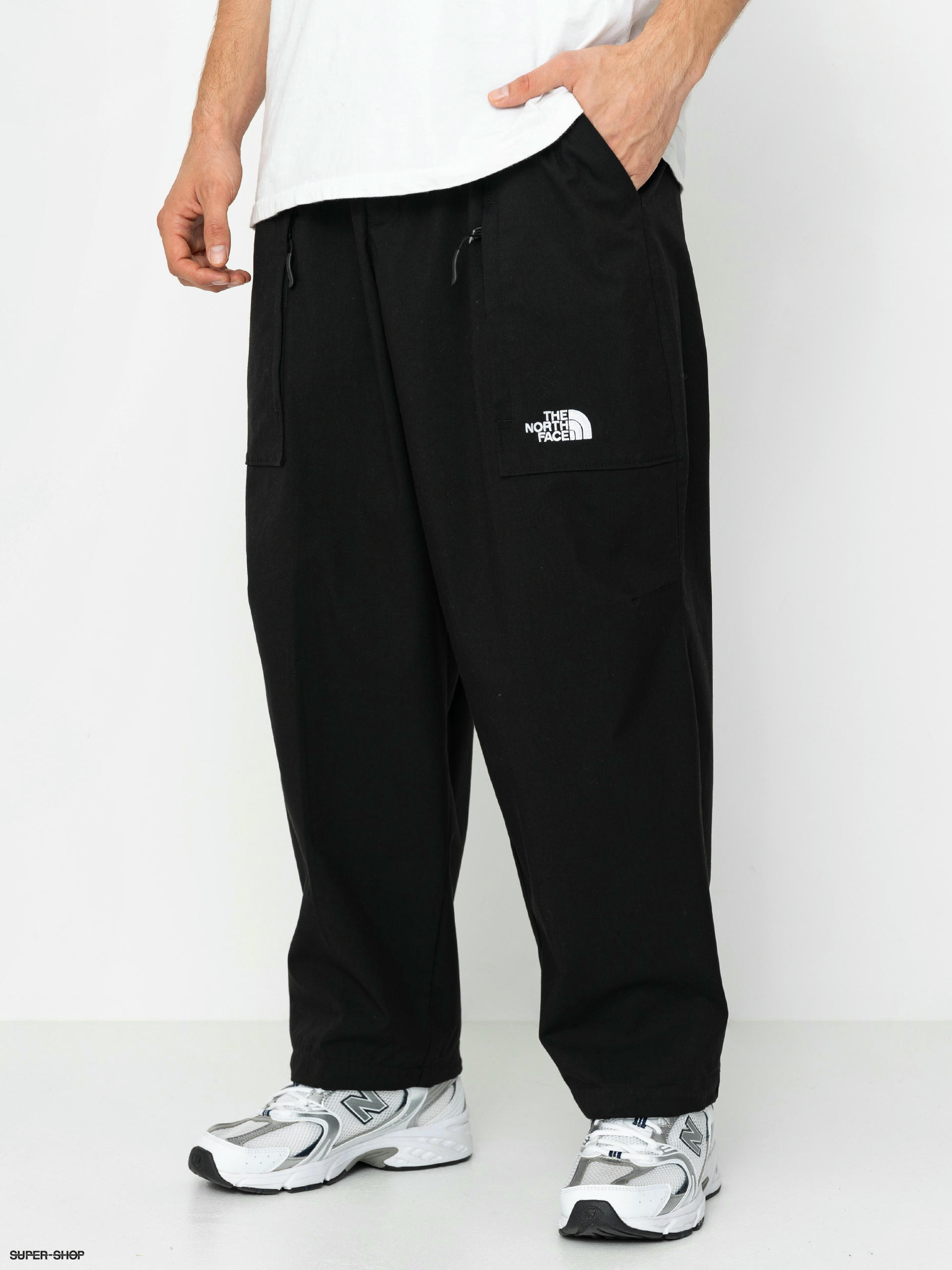 The North Face Zumu Jogger Pants - black (tnf black)