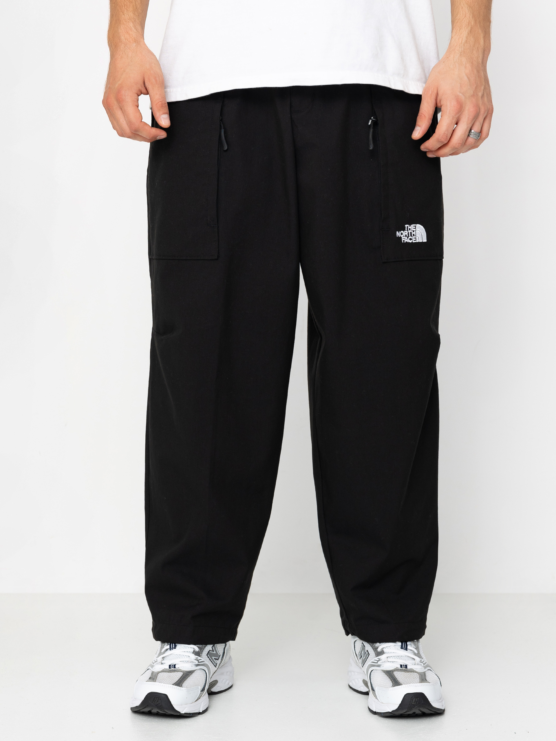 The North Face X Yinka Ilori Relaxed Pants (tnf black)
