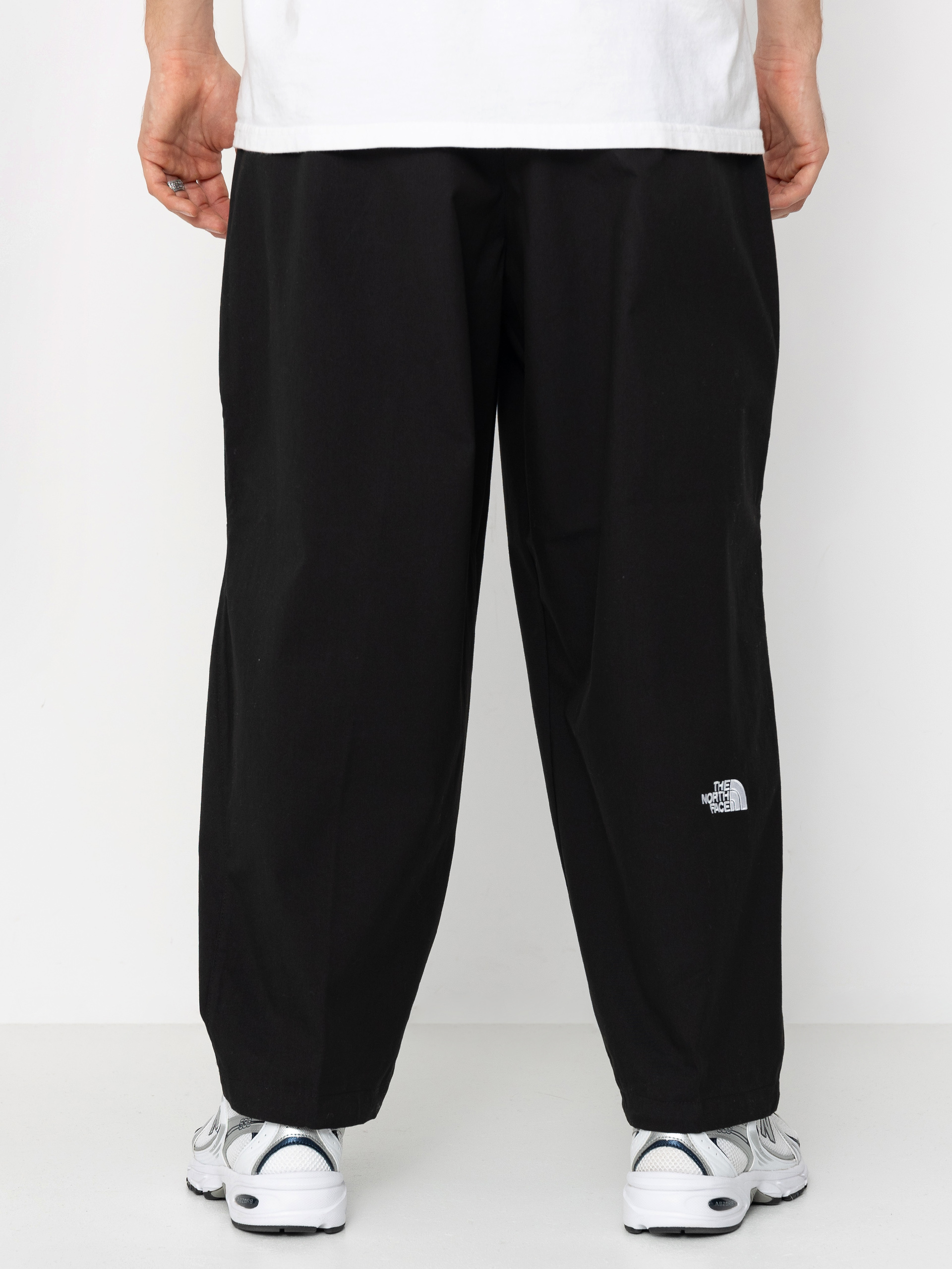 The North Face X Yinka Ilori Relaxed Pants (tnf black)