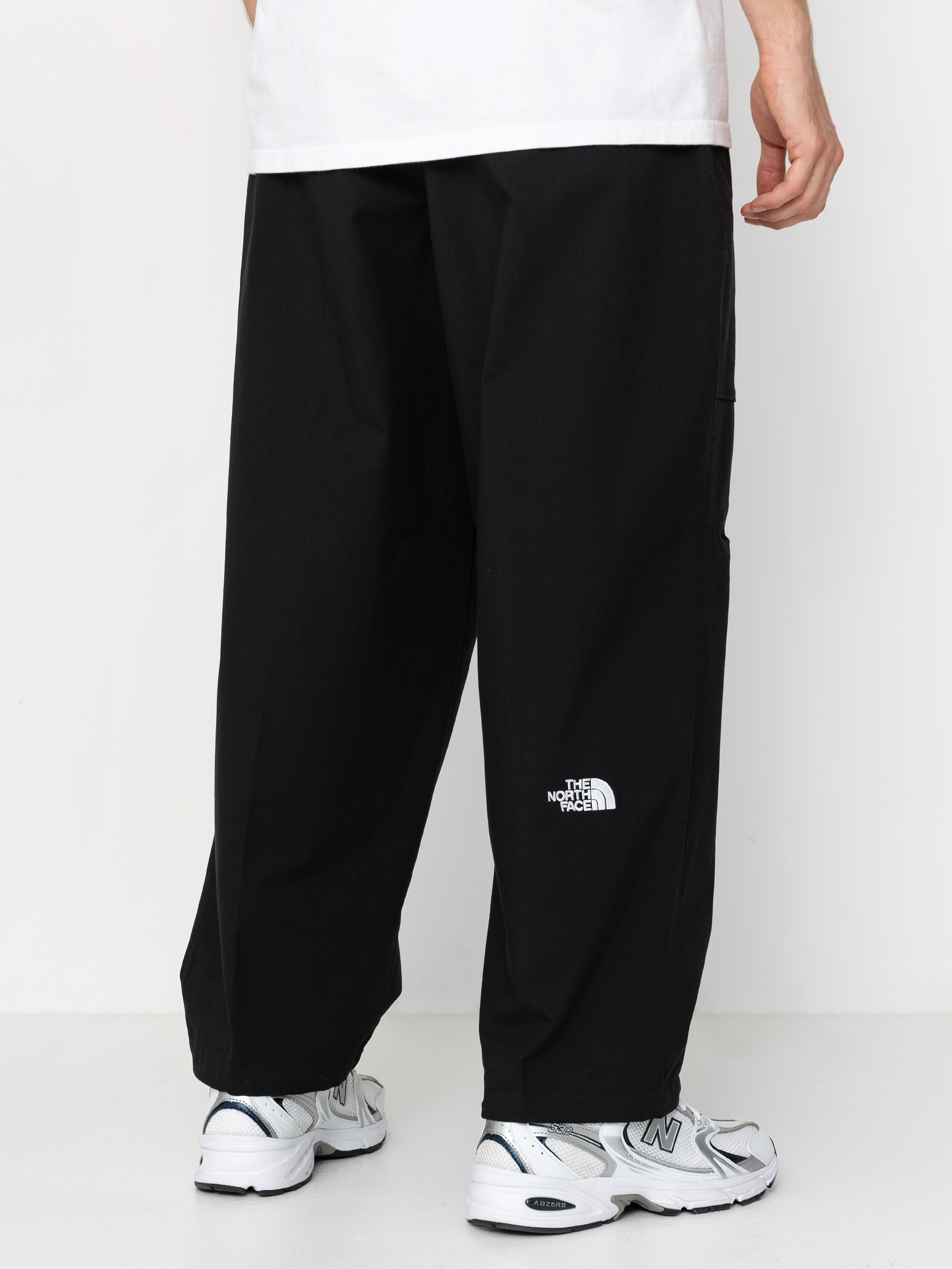 The North Face X Yinka Ilori Relaxed Pants (tnf black)