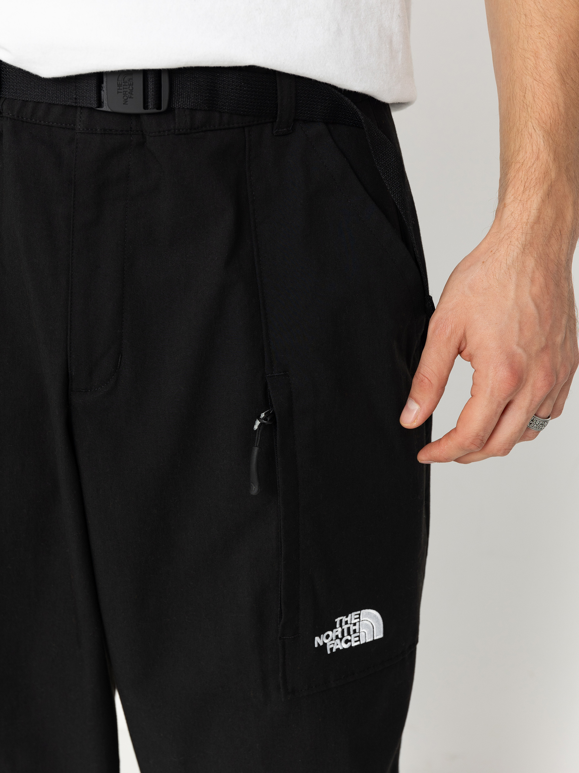 The North Face X Yinka Ilori Relaxed Pants (tnf black)
