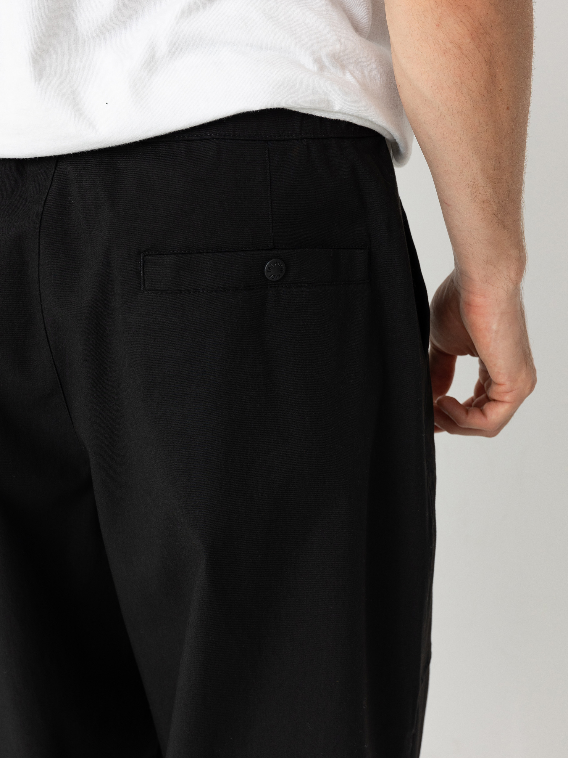 The North Face X Yinka Ilori Relaxed Pants (tnf black)