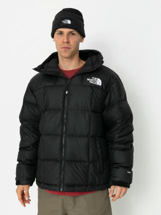 The North Face Lhotse Hooded Jacket (tnf black npf)