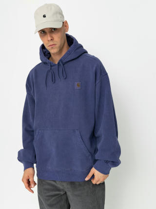 Carhartt WIP Vista HD Hoodie (aura)