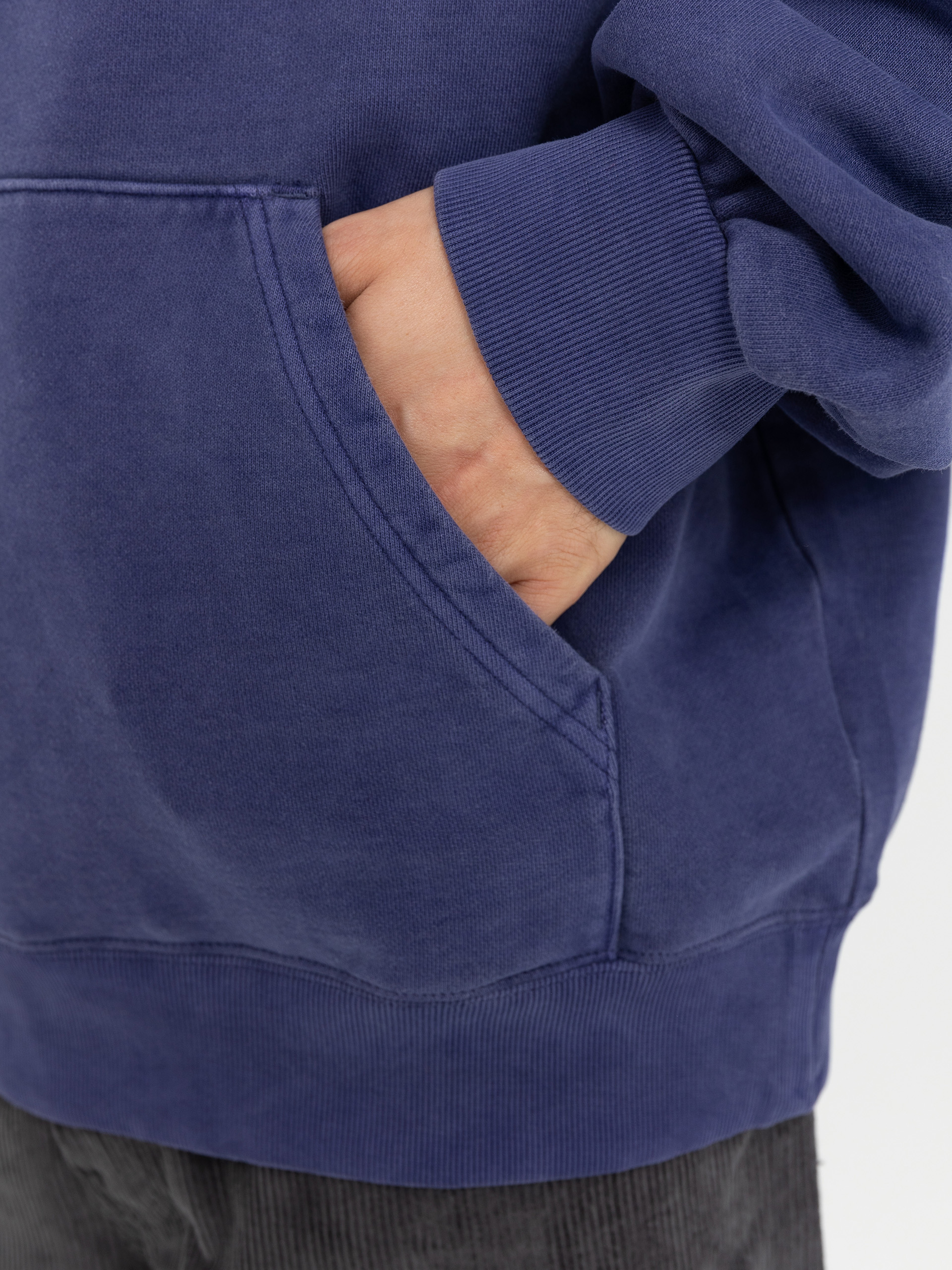 Carhartt WIP Vista HD Hoodie (aura)