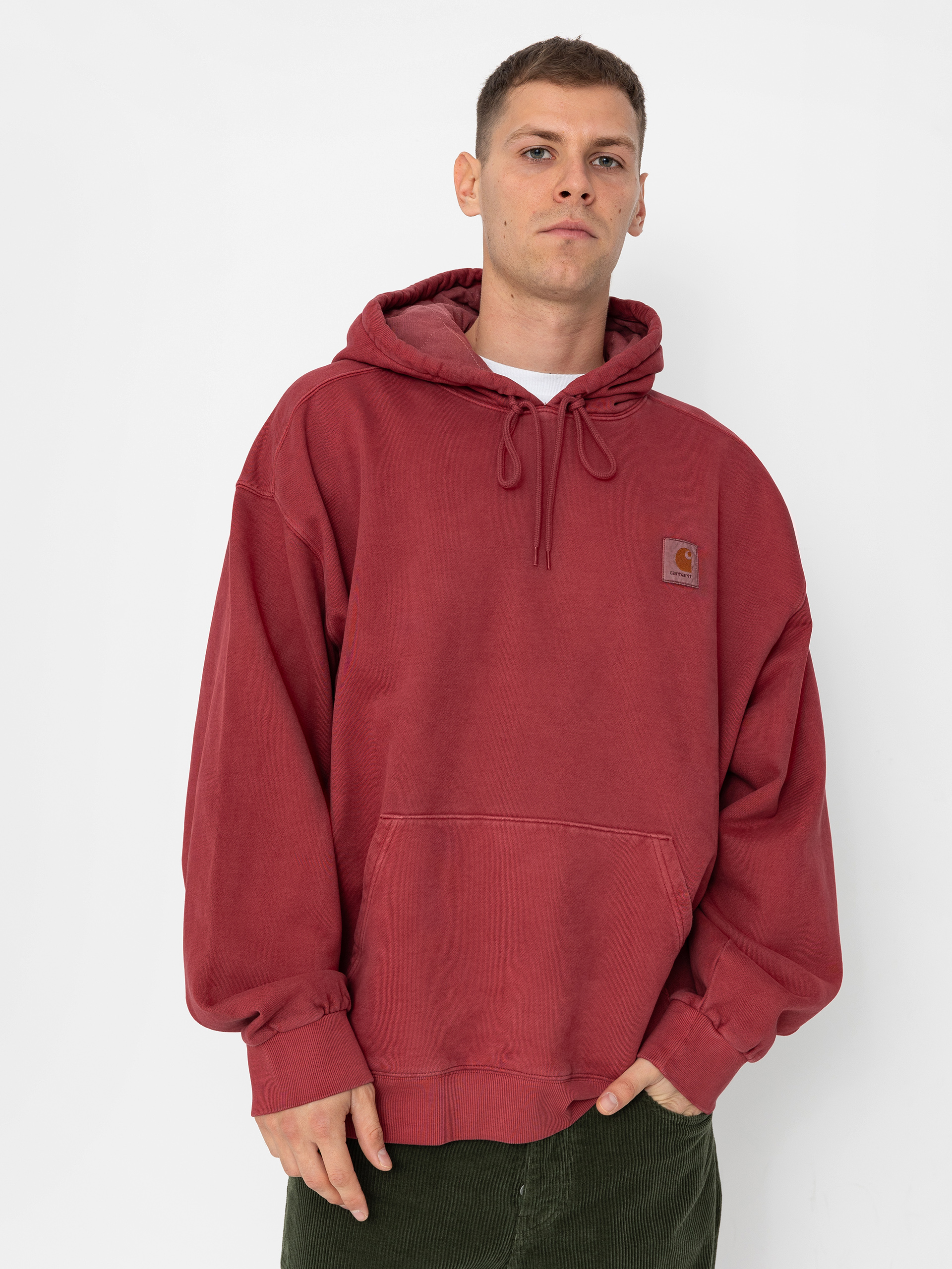 Carharrt hotsell hoodie