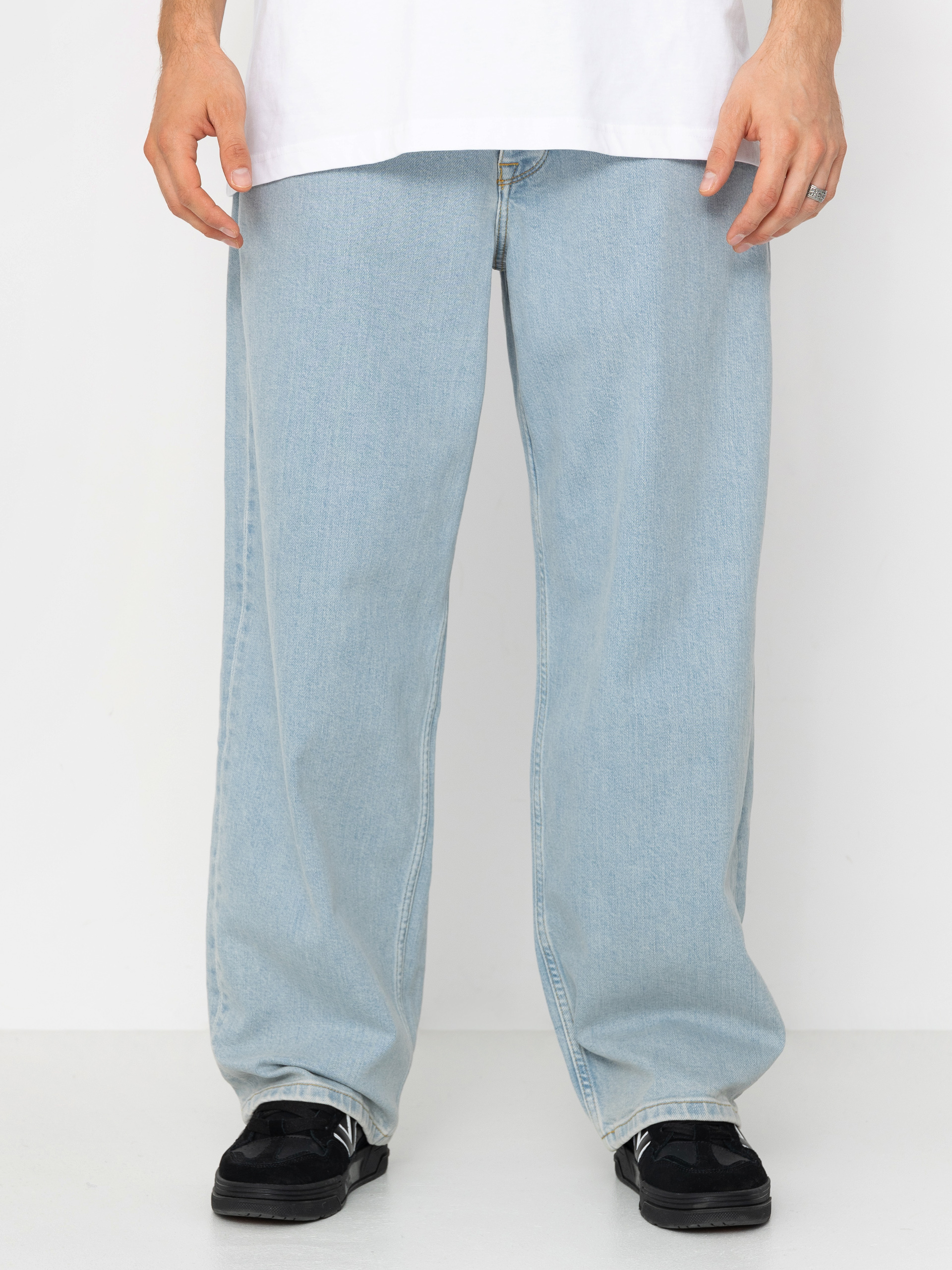 Levi's® Skate Super Baggy Pants - blue (vertigo blue)
