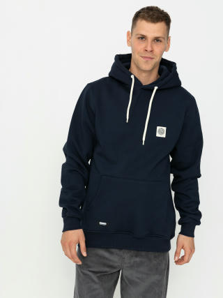 MassDnm Patch HD Hoodie (navy)