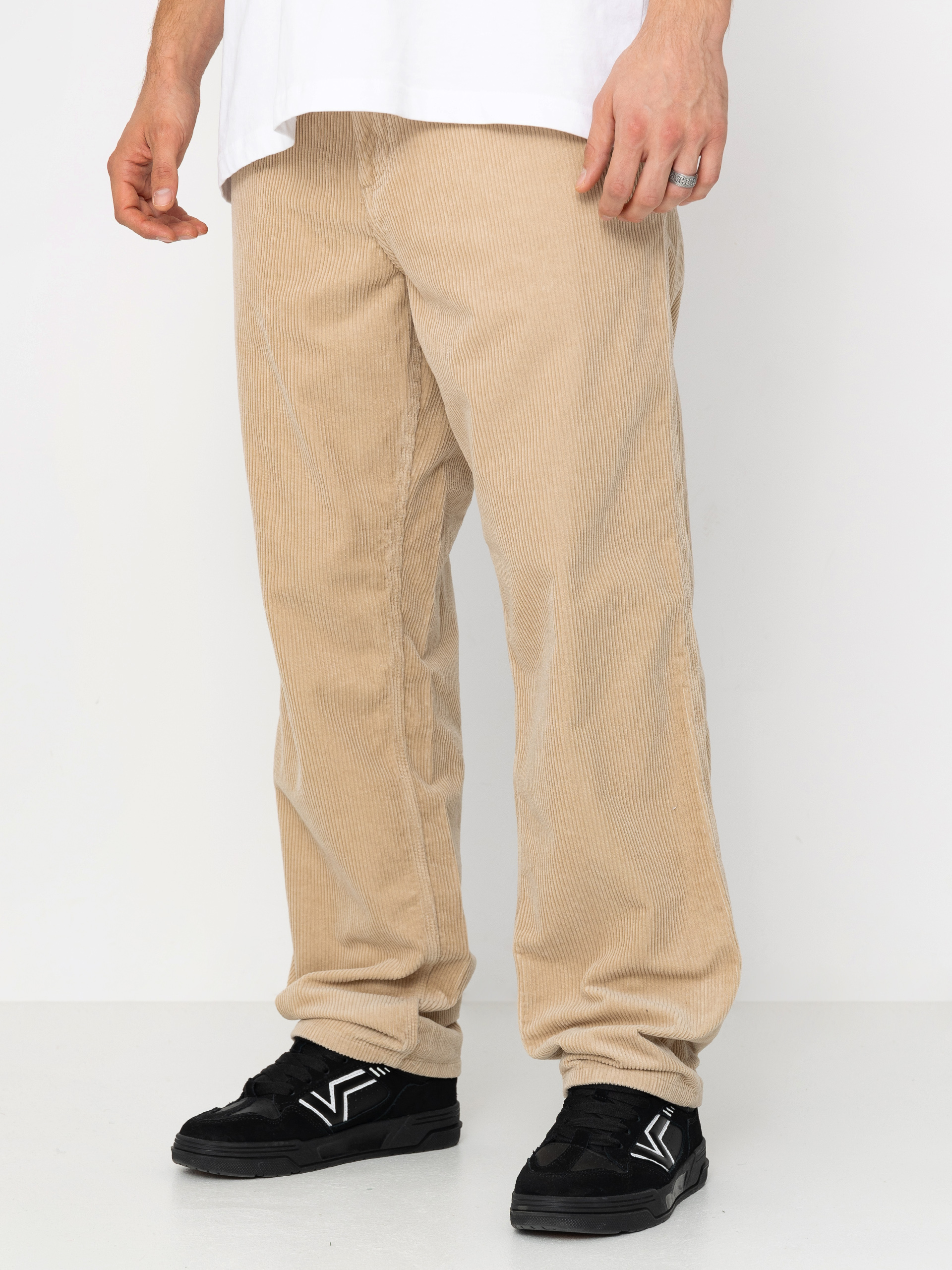 Carhartt WIP Simple Pants beige (wall)