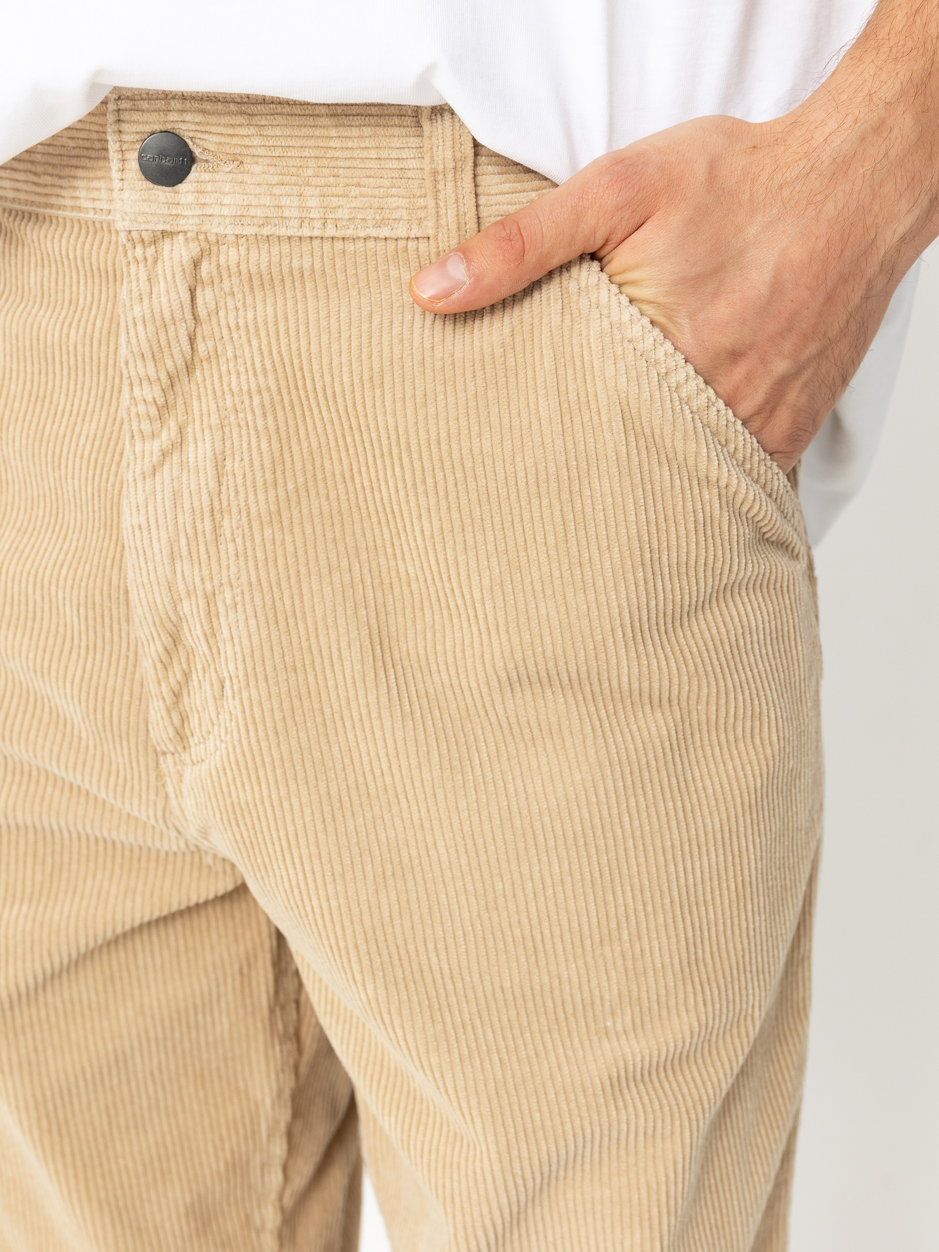 Carhartt WIP Simple Pants (wall)