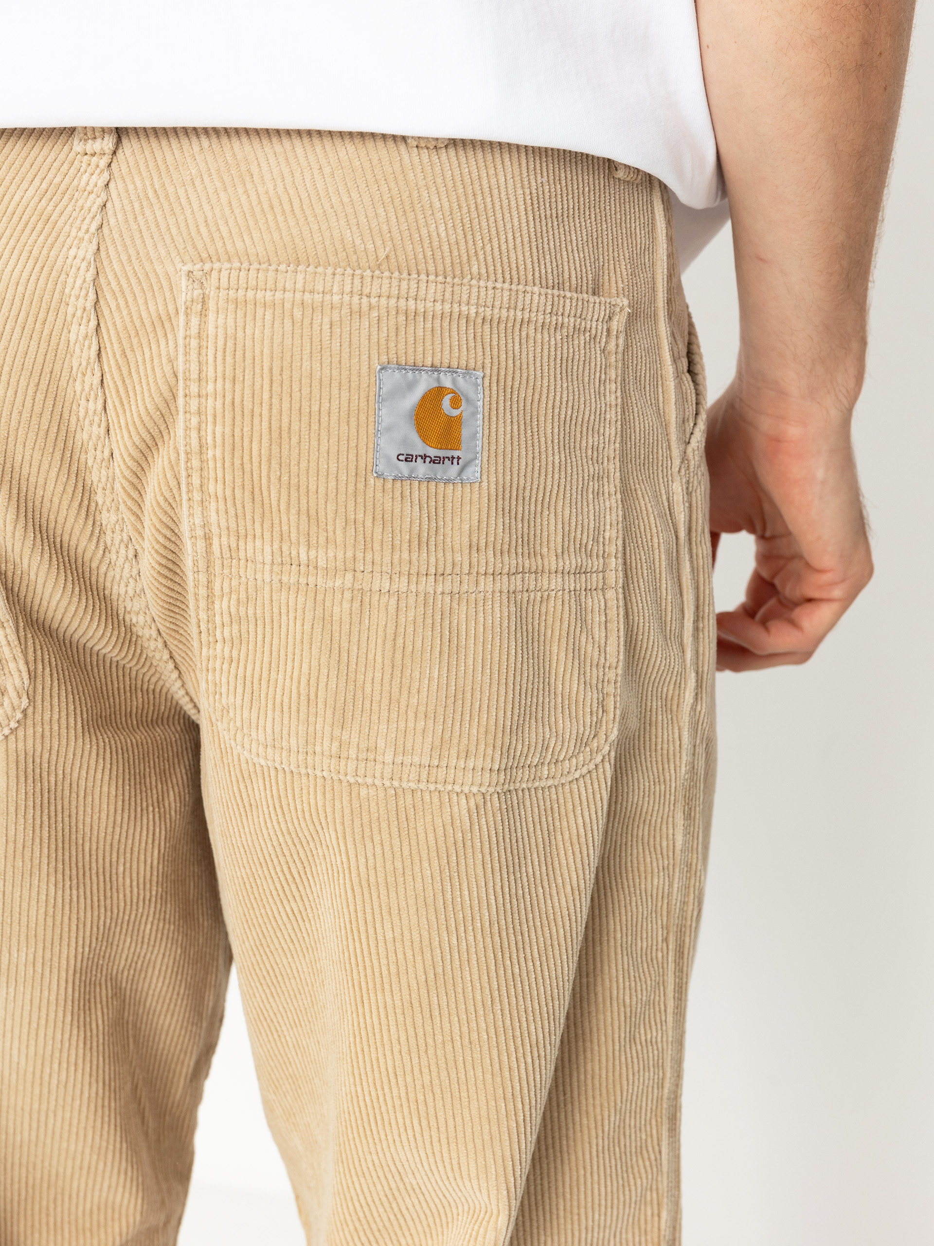 Carhartt WIP Simple Pants (wall)