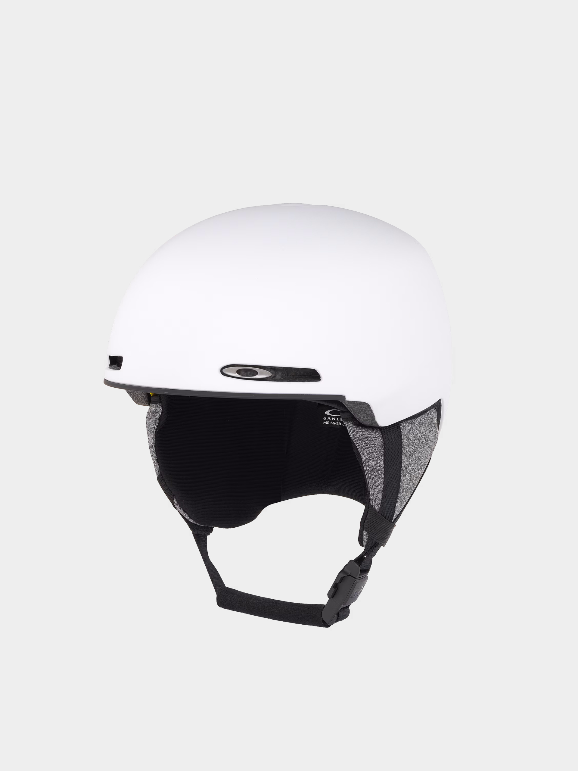 Oakley Helm Mod1 Mips (white)