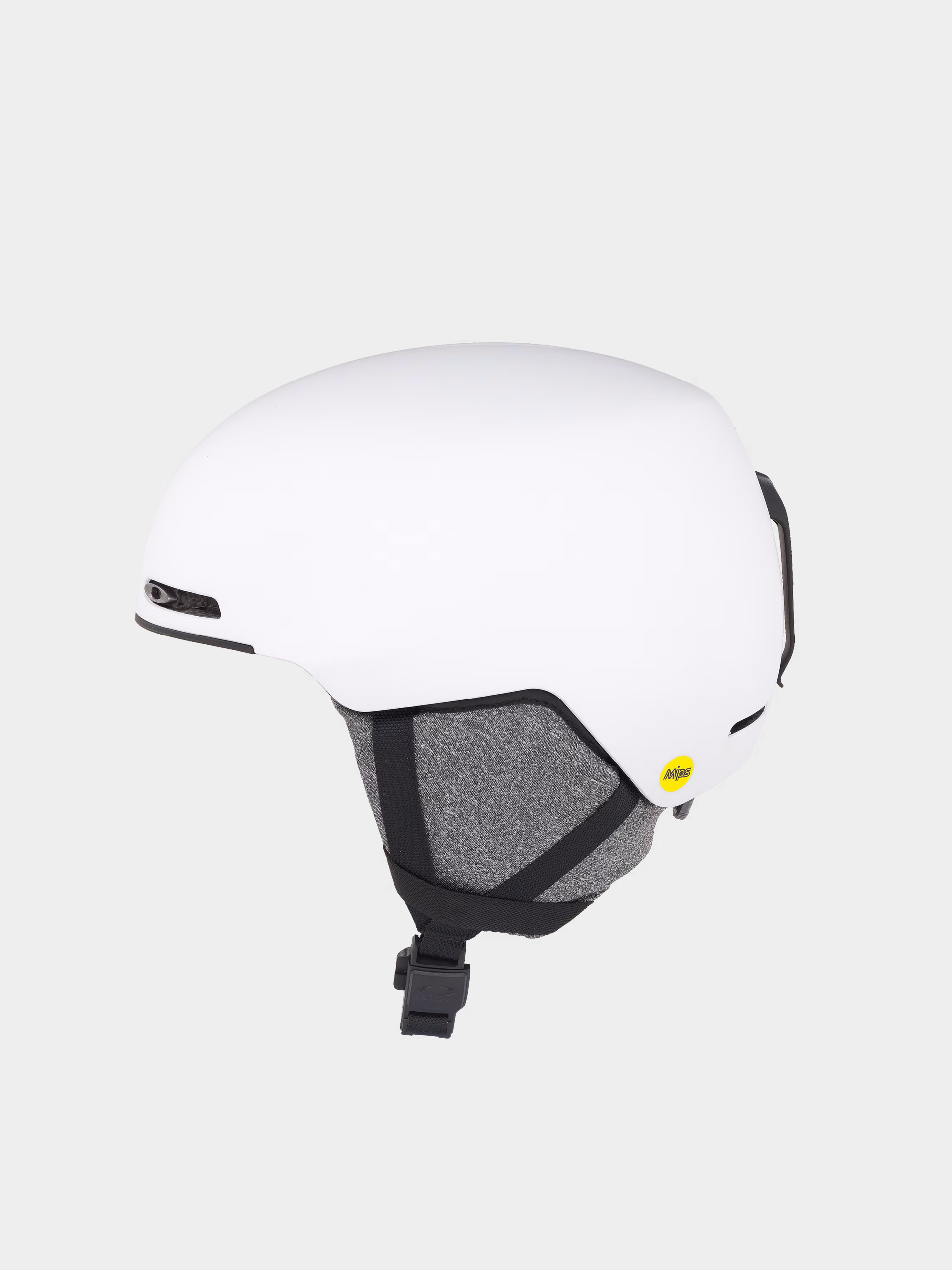 Oakley Helm Mod1 Mips (white)