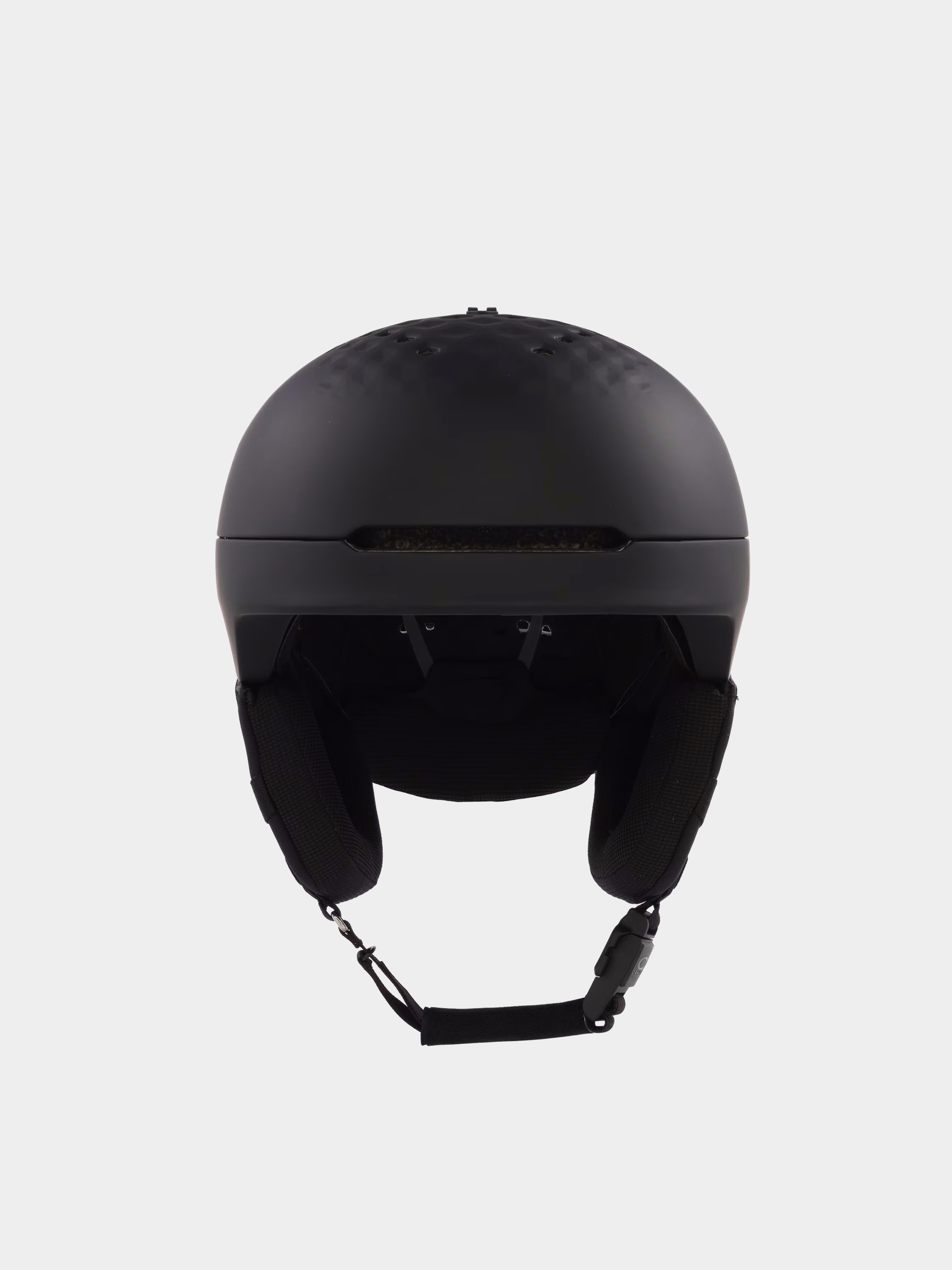 Oakley Helmet Mod3 - black (matte blackout)