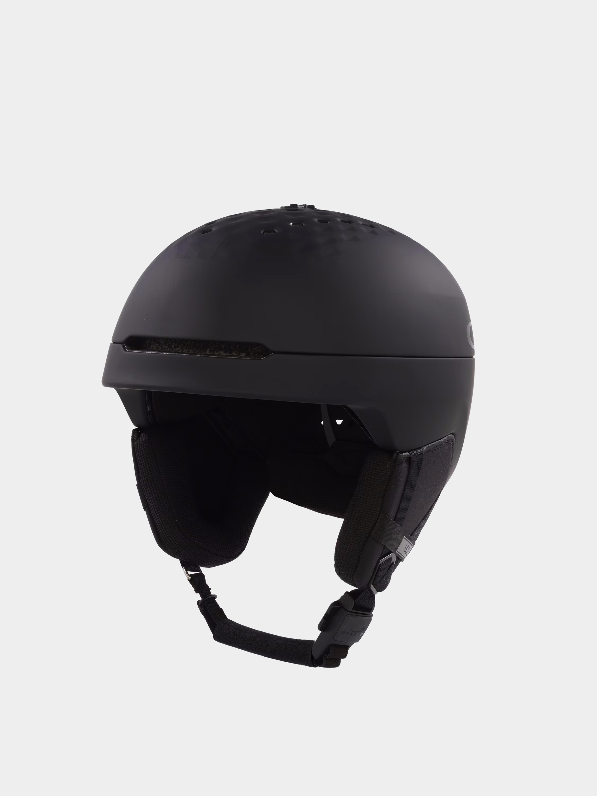 Oakley Helmet Mod3 - black (matte blackout)