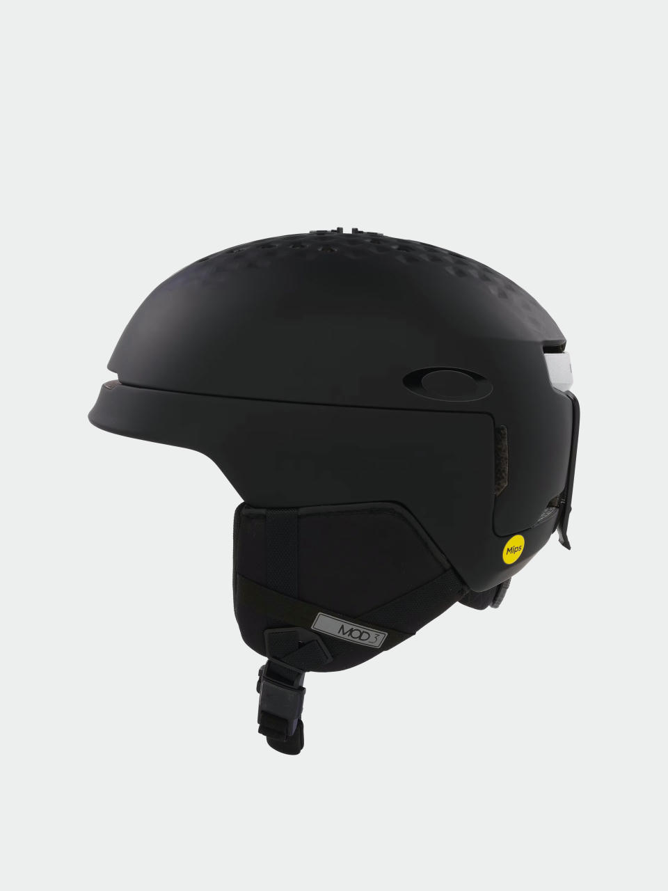 Oakley Helm Mod3 (matte blackout)